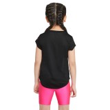 NIKE SHORT SLEEVE GRAPHIC T-SHIRT 36H391-023 Black Image 0