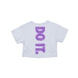 NIKE JUST DO IT SHINE 36J288-C87 Grey Image 0