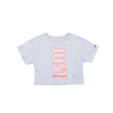 NIKE JUST DO IT SHINE 36J288-C87 Γκρί