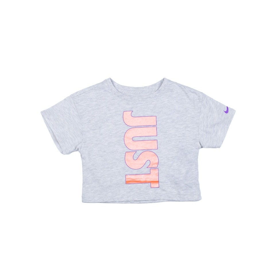 NIKE JUST DO IT SHINE 36J288-C87 Grey