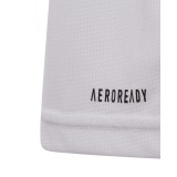 adidas Performance LG TE SUM TEE GP0405 White Image 3