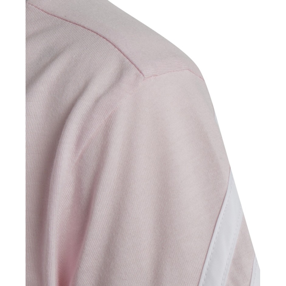 adidas Sportswear LG DY MNA T Ροζ 