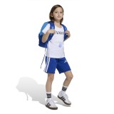 adidas sportswear LG DY FRO T JZ3575 White Image 3