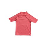 ROXY WHOLE HEARTED SS ERLWR03150-MKQ0 Pink