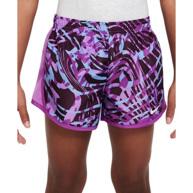 NIKE SE+ TEMPO SHORT Φούξια