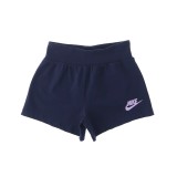 NIKE JERSEY SHORT 36L851-U90 Blue Image 