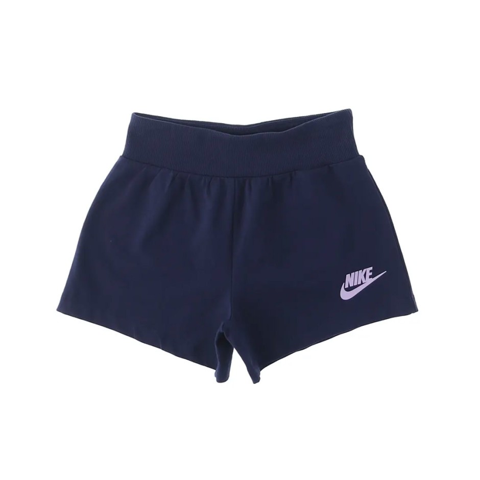 NIKE JERSEY SHORT 36L851-U90 Blue
