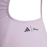 Παιδικό Ολόσωμο Μαγιό Μωβ - adidas Performance Disney Frozen Εικόνα 1