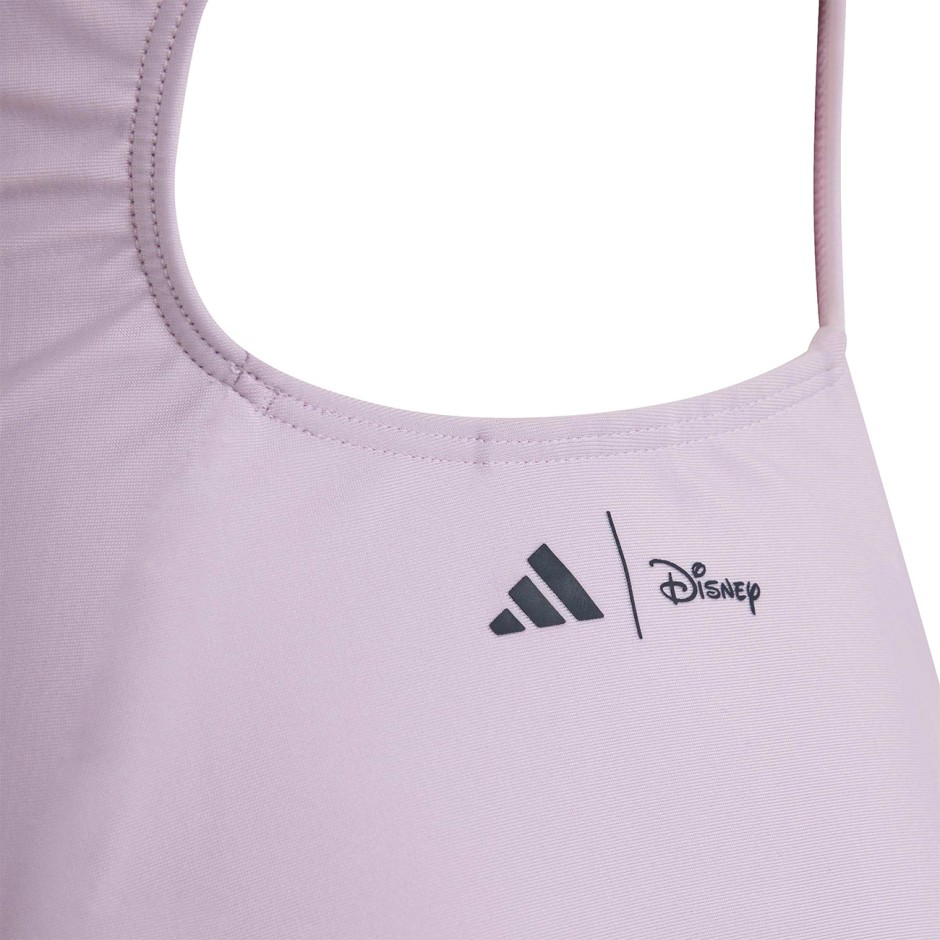 Παιδικό Ολόσωμο Μαγιό Μωβ - adidas Performance Disney Frozen