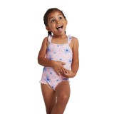 SPEEDO KOKO KOALA ALLOVER THINSTRAP 12877-D818B Pink Image 1
