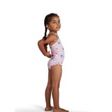 SPEEDO KOKO KOALA ALLOVER THINSTRAP 12877-D818B Pink Image 2