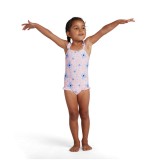 SPEEDO KOKO KOALA ALLOVER THINSTRAP 12877-D818B Pink Image 