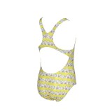 ARENA FRIENDS SWIMSUIT SWIM PRO BACK 005171-650 Πολύχρωμο Εικόνα 0
