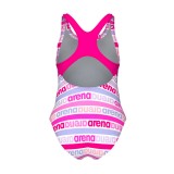 Παιδικό Ολόσωμο Μαγιό Πολύχρωμο - Arena Friends Εικόνα 0