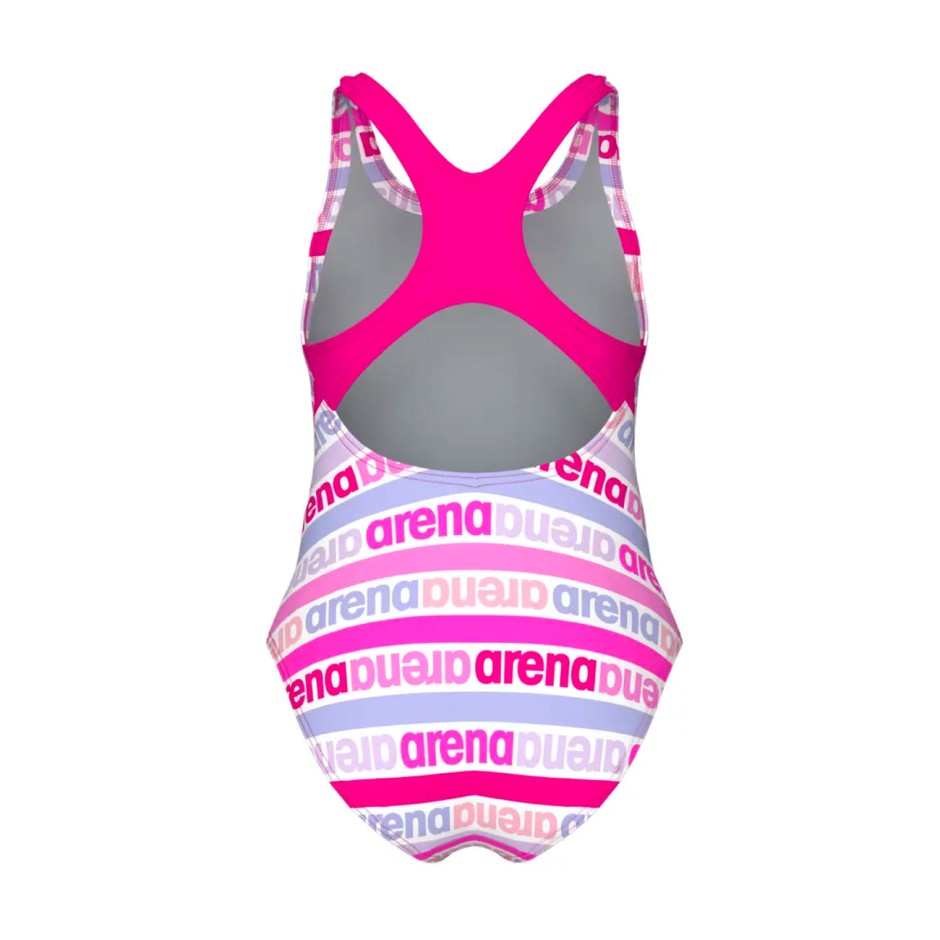 Παιδικό Ολόσωμο Μαγιό Πολύχρωμο - Arena Friends