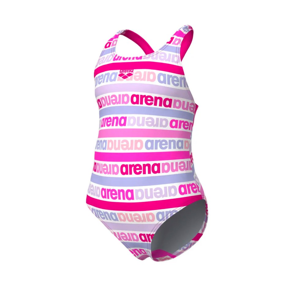 Παιδικό Ολόσωμο Μαγιό Πολύχρωμο - Arena Friends