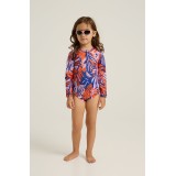 BAYA 40076-ORANGE Orange Image 0
