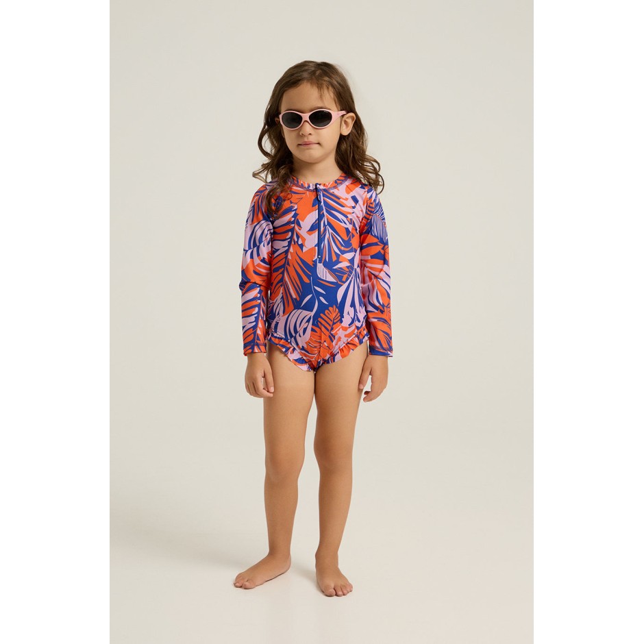 BAYA 40076-ORANGE Orange