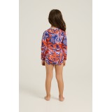 BAYA 40076-ORANGE Orange Image 1
