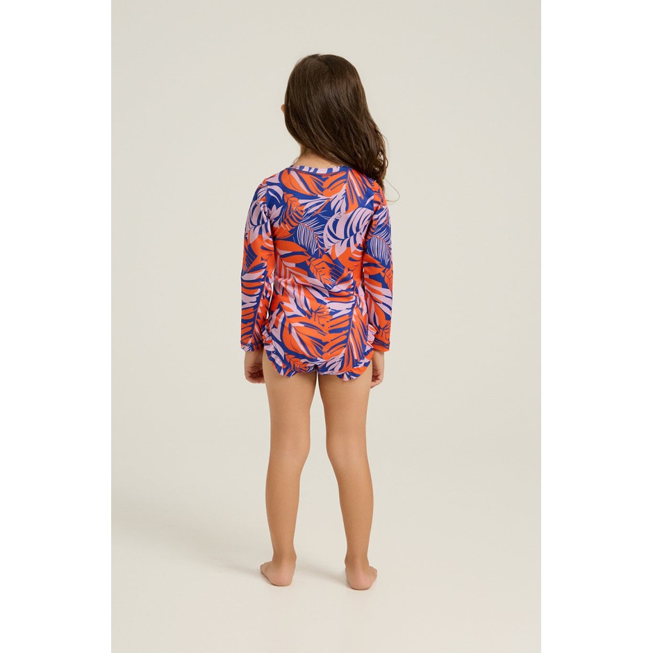 BAYA 40076-ORANGE Orange