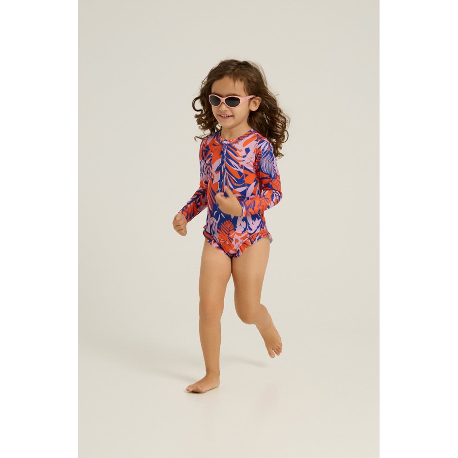 BAYA 40076-ORANGE Orange