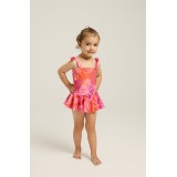 BAYA 40082-FUCHSIA Φούξια Εικόνα 0