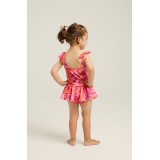 BAYA 40082-FUCHSIA Φούξια Εικόνα 1