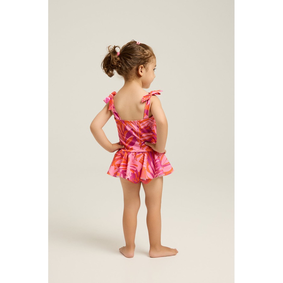 BAYA 40082-FUCHSIA Φούξια