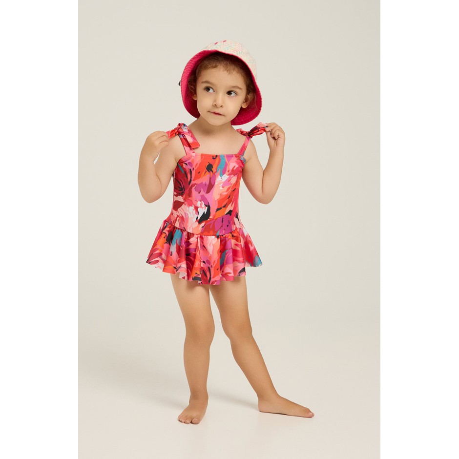 BAYA 40083-RED Red