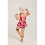 BAYA 40083-RED Red Image 1