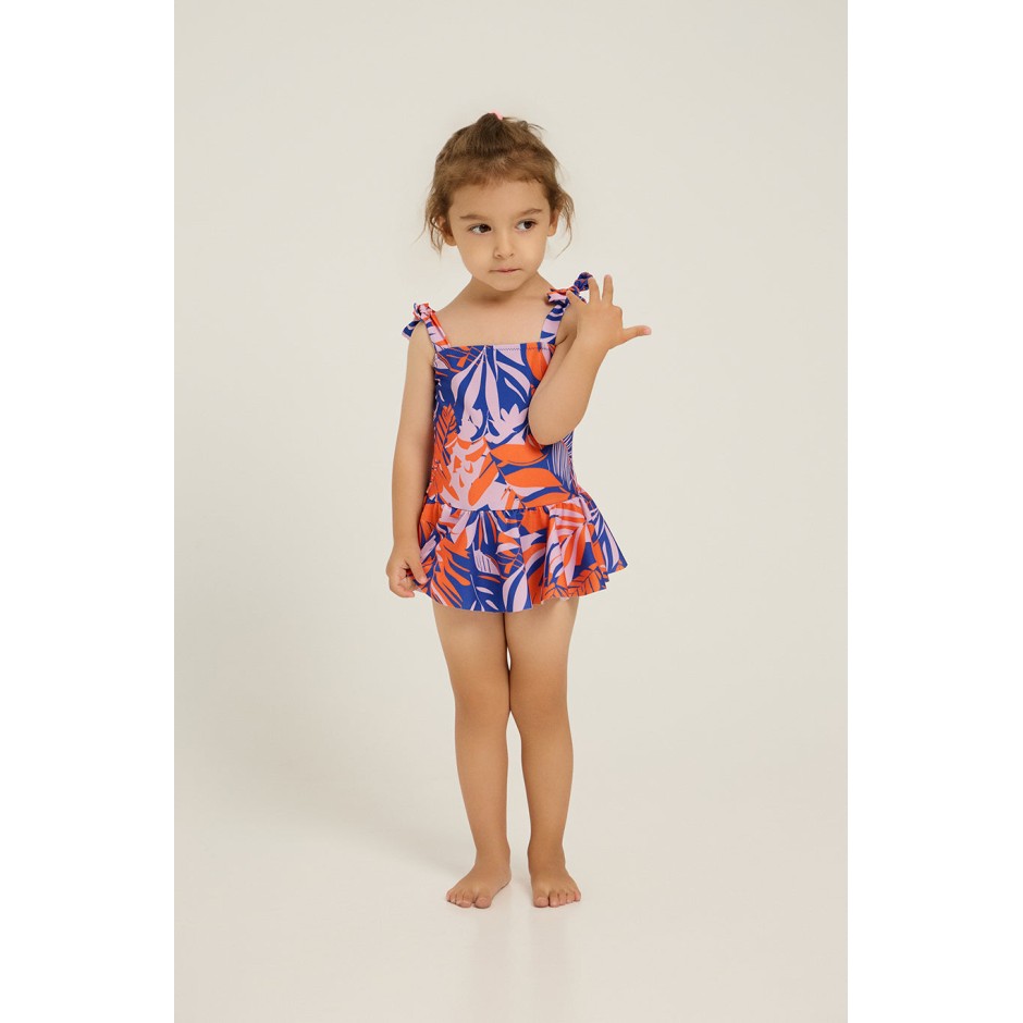 BAYA 40084-ORANGE Orange