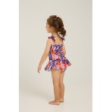 BAYA 40084-ORANGE Orange Image 1