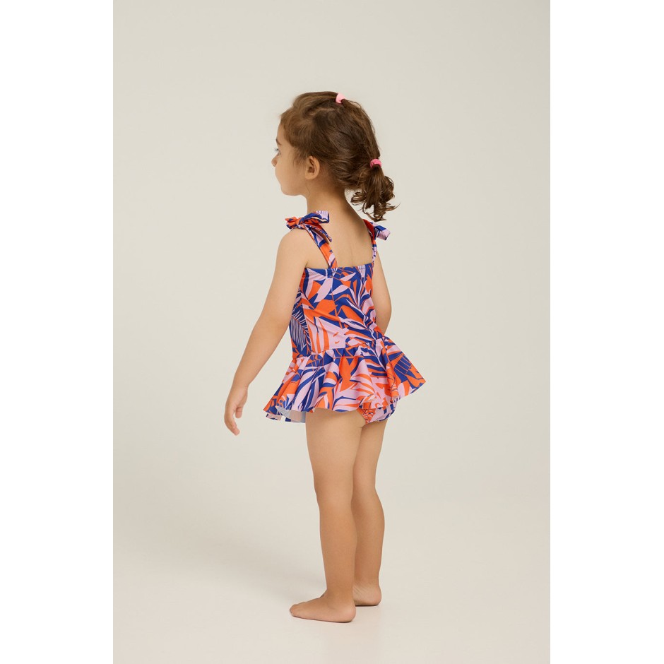 BAYA 40084-ORANGE Orange