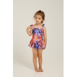 BAYA 40084-ORANGE Orange Image 2