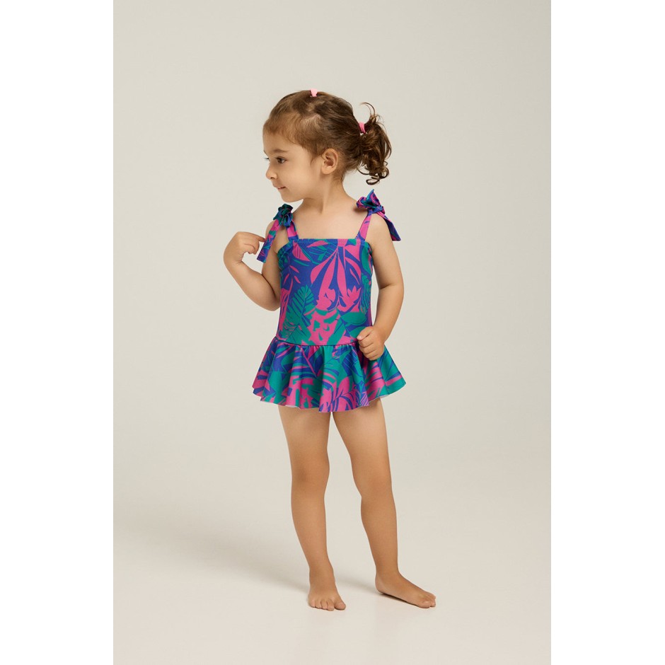 BAYA 40085-GREEN Green