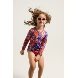 BAYA 40076-ORANGE Orange Image 