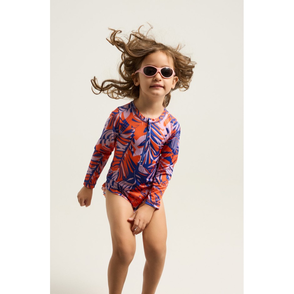 BAYA 40076-ORANGE Orange