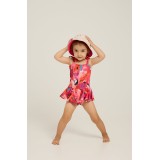 BAYA 40083-RED Red Image 