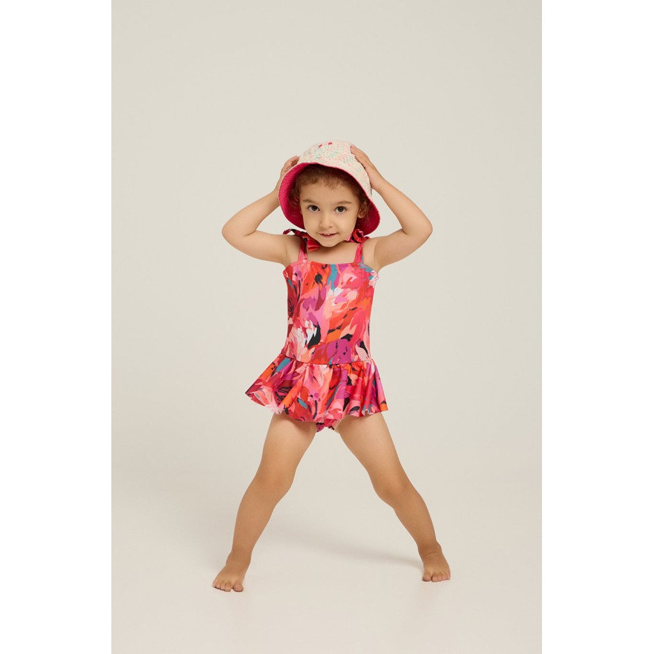 BAYA 40083-RED Red