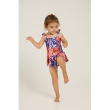 BAYA 40084-ORANGE Orange Image 