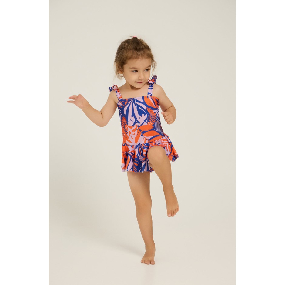 BAYA 40084-ORANGE Orange