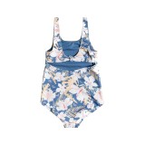 ROXY SWIM LOVERS ONE PIECE ERLX103063-BMP6 Πολύχρωμο Εικόνα 0