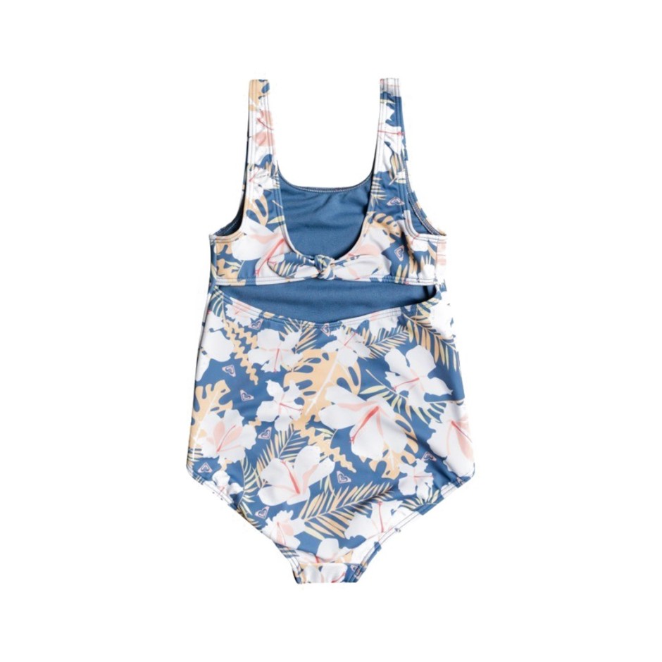 ROXY SWIM LOVERS ONE PIECE ERLX103063-BMP6 Πολύχρωμο