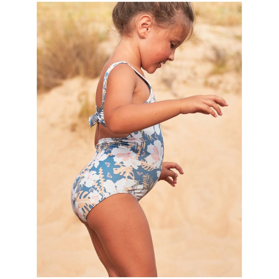 ROXY SWIM LOVERS ONE PIECE ERLX103063-BMP6 Πολύχρωμο