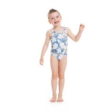 ROXY SWIM LOVERS ONE PIECE ERLX103063-BMP6 Πολύχρωμο Εικόνα 