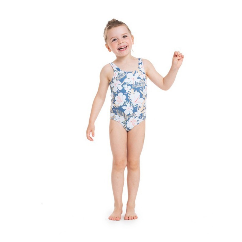 ROXY SWIM LOVERS ONE PIECE ERLX103063-BMP6 Πολύχρωμο