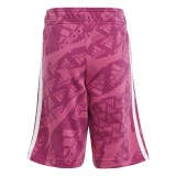 adidas sportswear LK CAMLOG FT SH IS2560 Fuchsia Image 0