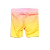 NIKE FREEZE TAG BIKE SHORT 36J588-A2I Ροζ Εικόνα 0