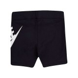 NIKE NKG FUTURA BIKE SHORT 36G603-023 Black Image 0