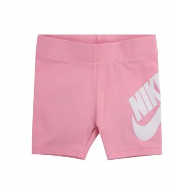 NIKE FUTURA BIKER SHORT 36G603-A8F Pink